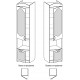 Пенал Иллюзия